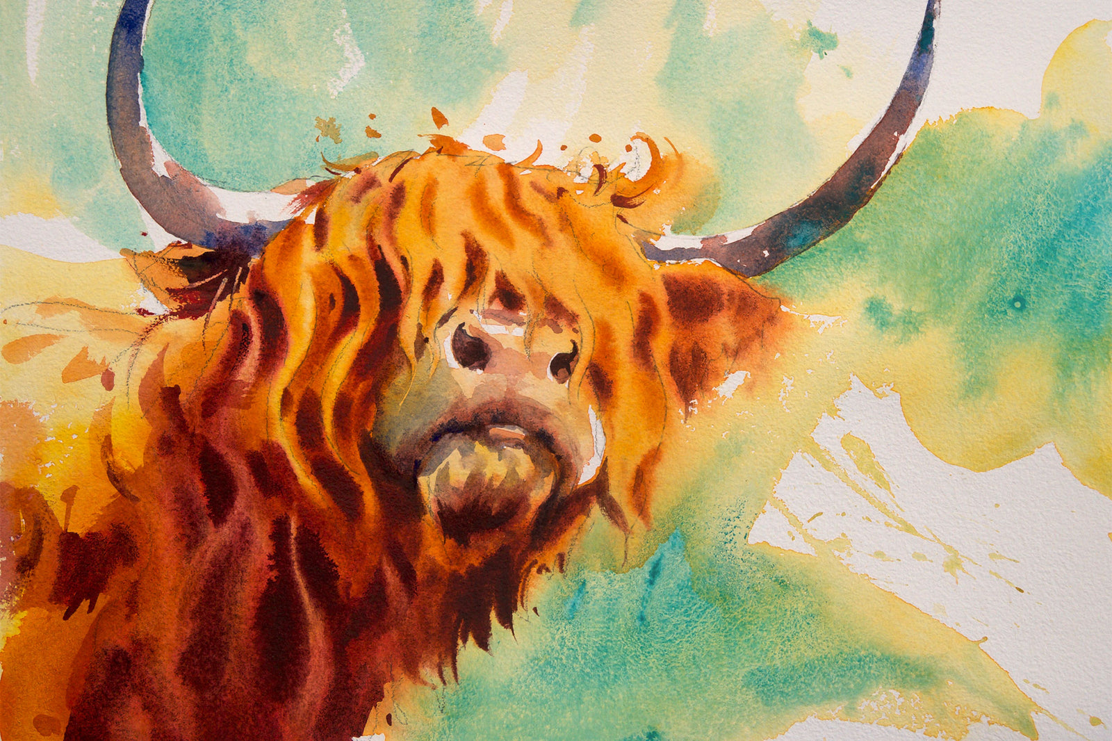 Highland Cow - Avoiding Complexity