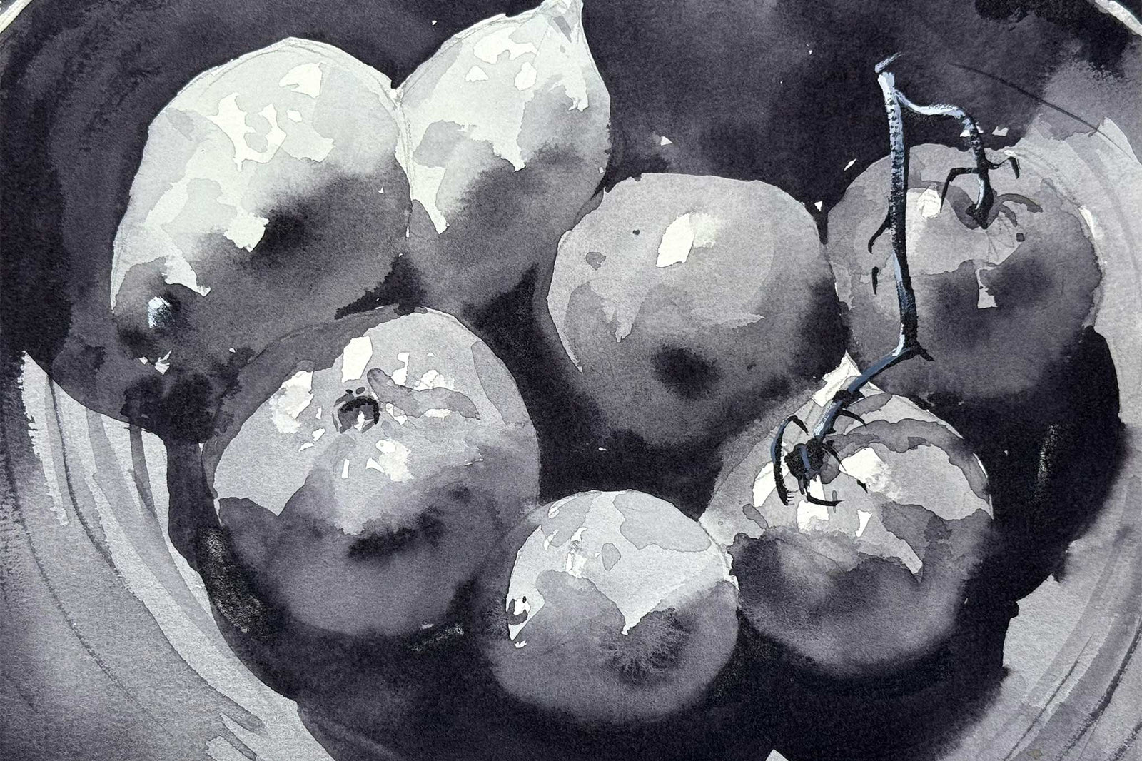 Tonal Still Life – Solid Foundations